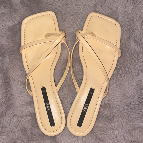 Zara Shoes - Sandals